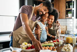 Healthy Eating on a Budget