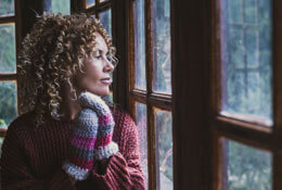 The Post-Holiday Blues