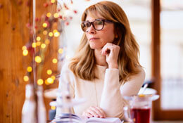 Beat Menopausal Brain Fog