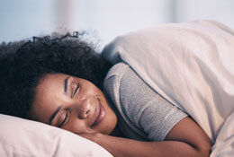 Fall in Love with Naps