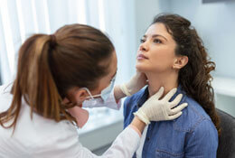 Is it a Thyroid Problem?