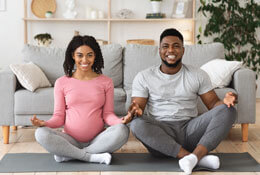 Indoor Winter Workouts