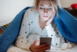 What is Revenge Bedtime Procrastination?