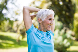 Simple Ways to Ease Back Pain