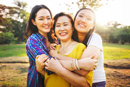 This One Goes Out to the Mamas