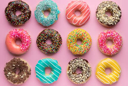 How to Drop the Junk