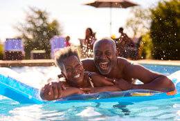 Staying Healthy On Vacation