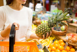 The Power of Pineapple