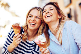 Thank You Dairy Much