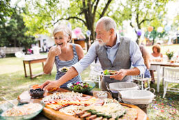 Keep the Sizzle, Avoid the Sick