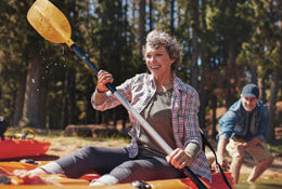 Play Hard, But Heal Smart