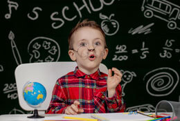 The Best Shot at a Good Year