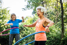 How to Reclaim Your Energy