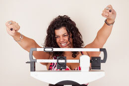 The Unexpected Benefits of Weight Loss Surgery