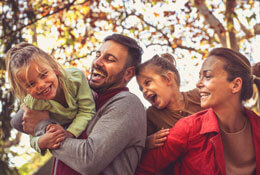 Breathe Easy This October