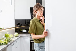 Avoiding “Head Hunger”