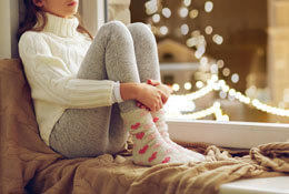 Bash the Holiday Blues