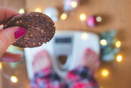 Holiday Weight Begone!