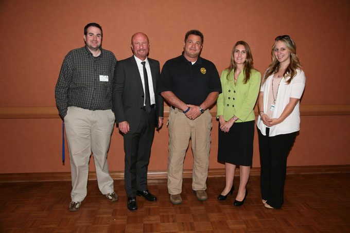 Edward Bachert lecture