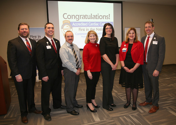 Cath Lab Accreditation