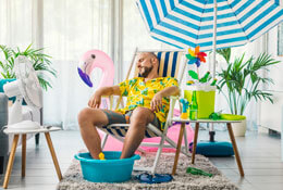 How Summer Affects Sleep