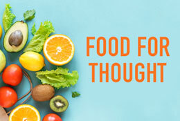 Four Foods to Boost Your Brain Power