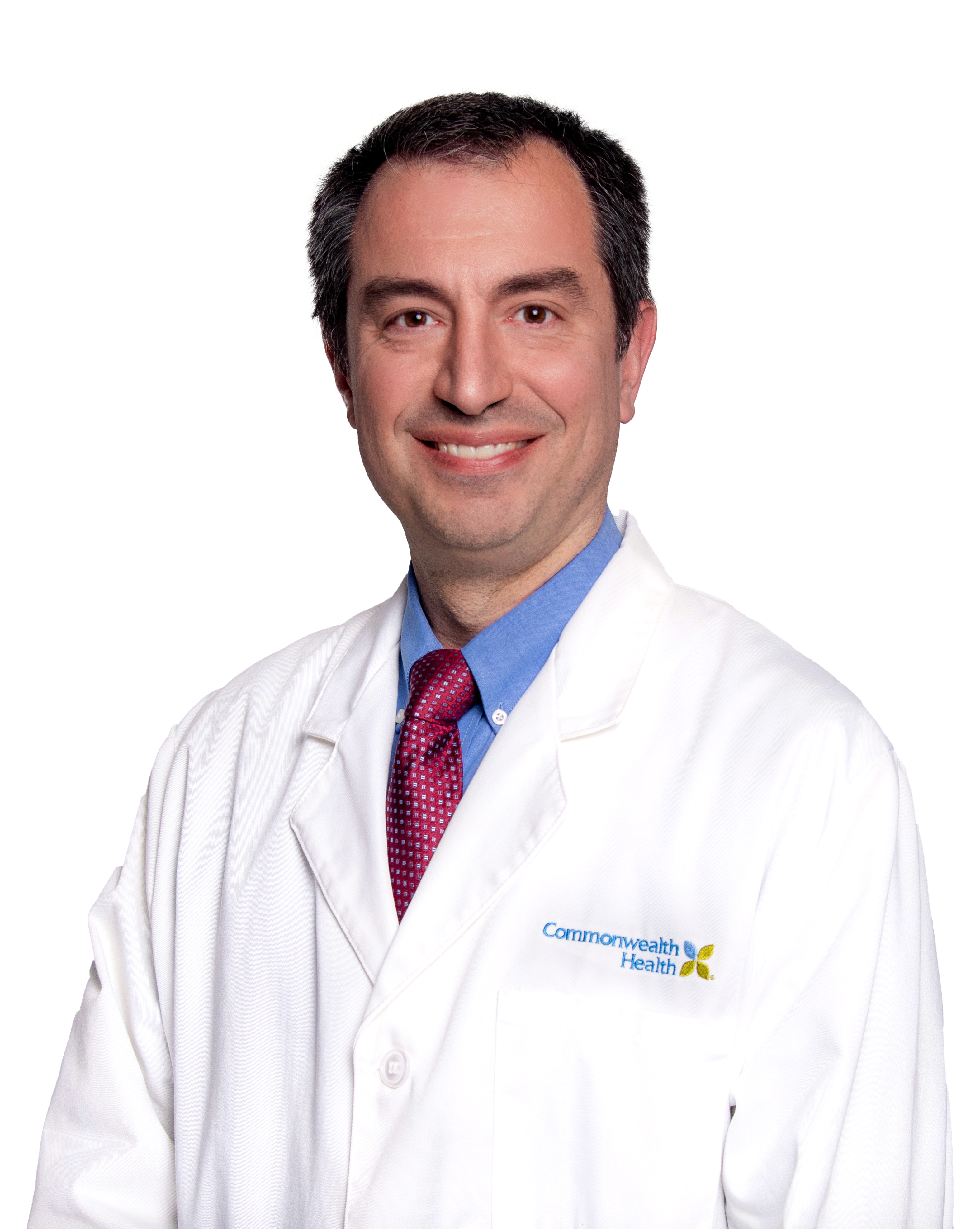 Patrick Aquilina, M.D.