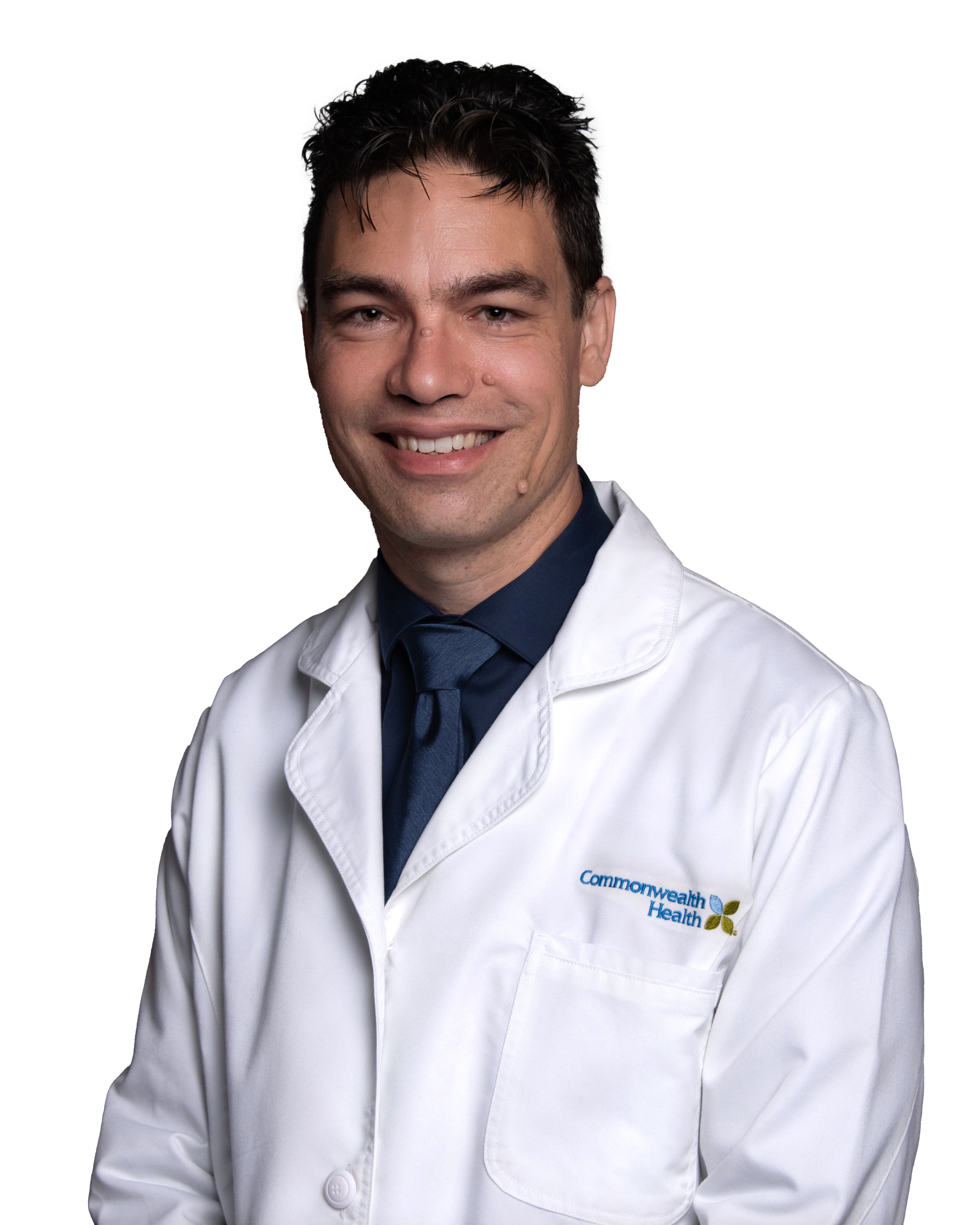 Rourke Douglas Decker, D.O.