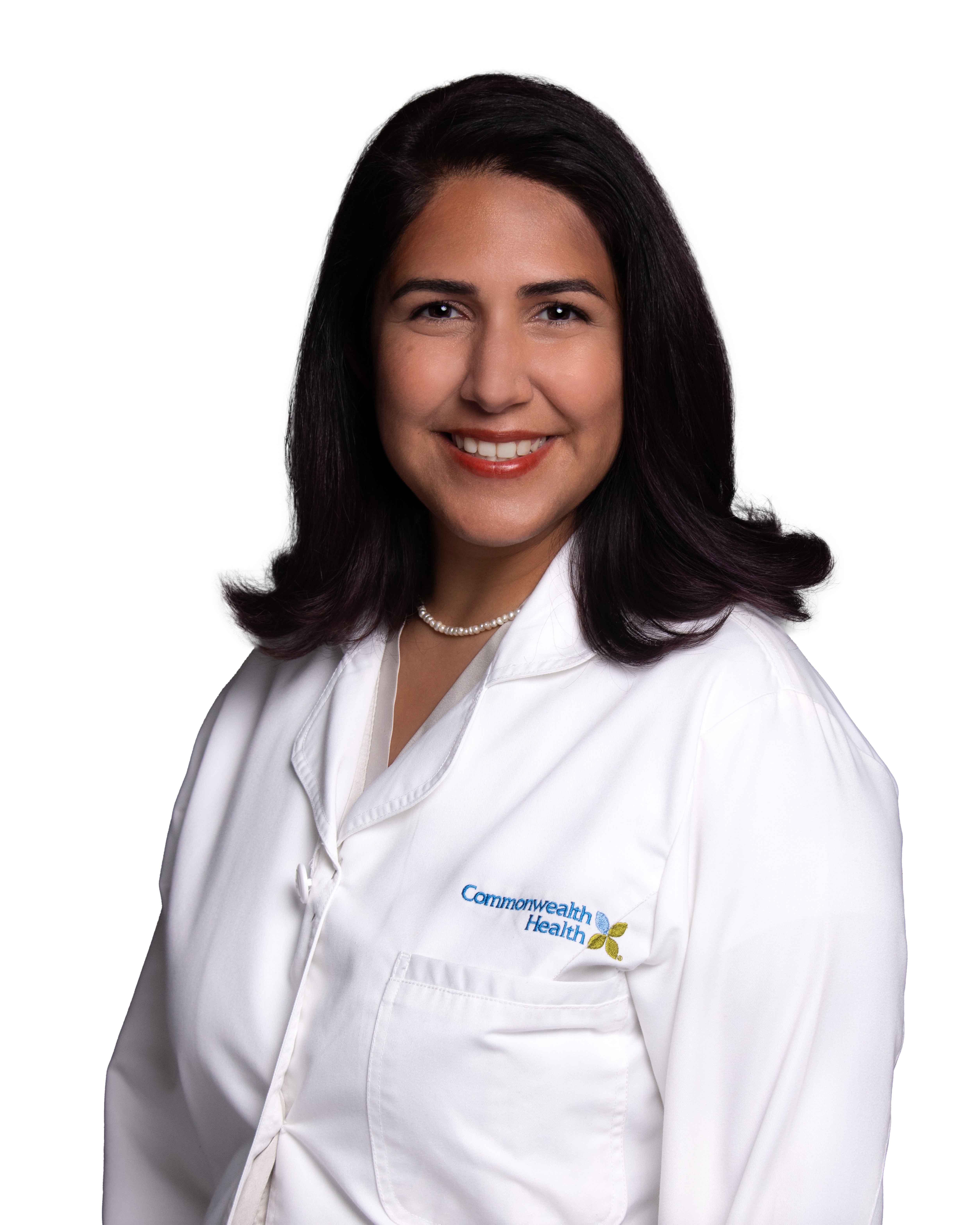 Shadi Razmdjou, M.D.