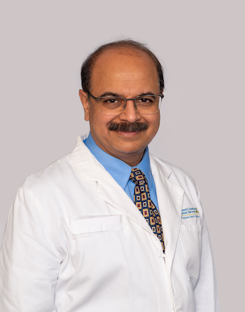 Dr. Vikas Khurana