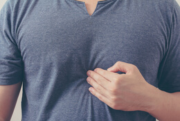 Four Ways to Combat Acid Reflux