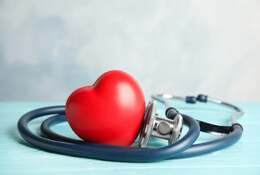 Cardiovascular Disease Prevention