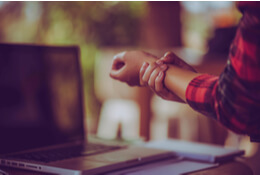 Carpal Tunnel Syndrome