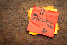 Cholesterol Management and Numbers