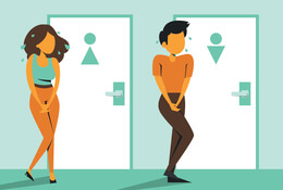 Controlling the Bladder