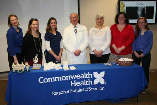 John Doherty Health Talk