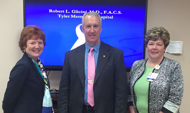 Robert Clicini Lecture