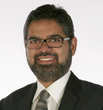 Dr. Aman Ali