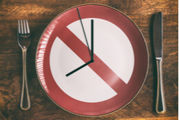 Fasting For Heart Health