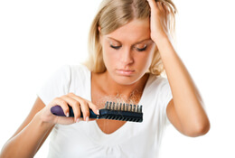 Female Hair Loss