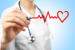 Reducing Female Heart Disease Risk