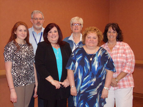 Professional Education Series