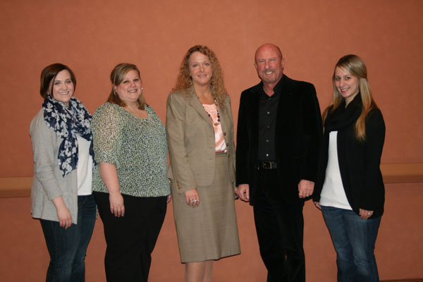 First Hospital Lecture