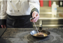 Spotlight on Food Safety