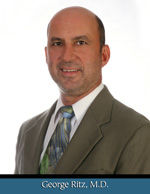 George Ritz