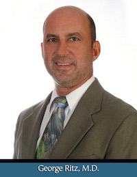 George Ritz