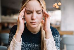 It’s Headache Season