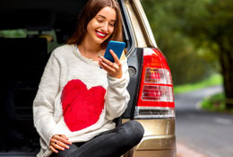 Are You Truly Young at Heart?