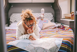 Do You Owe Your Brain a Sleep Debt?