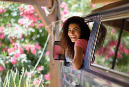 The Alcohol-Free Movement